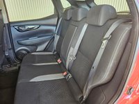 USED 2019 19 NISSAN QASHQAI 1.3 DIG-T Acenta Premium SUV 5dr Petrol Manual Euro 6 (s/s) (140 ps) 