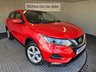 USED 2019 19 NISSAN QASHQAI 1.3 DIG-T Acenta Premium SUV 5dr Petrol Manual Euro 6 (s/s) (140 ps) 