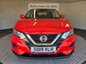 USED 2019 19 NISSAN QASHQAI 1.3 DIG-T Acenta Premium SUV 5dr Petrol Manual Euro 6 (s/s) (140 ps) 