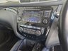 USED 2019 19 NISSAN QASHQAI 1.3 DIG-T Acenta Premium SUV 5dr Petrol Manual Euro 6 (s/s) (140 ps) 