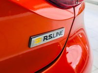 USED 2021 71 RENAULT CLIO 1.0 TCe RS Line Hatchback 5dr Petrol Manual Euro 6 (s/s) (90 ps) 
