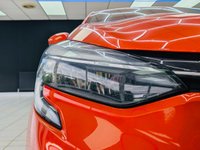 USED 2021 71 RENAULT CLIO 1.0 TCe RS Line Hatchback 5dr Petrol Manual Euro 6 (s/s) (90 ps) 