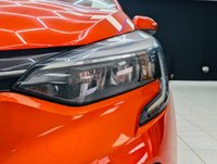 USED 2021 71 RENAULT CLIO 1.0 TCe RS Line Hatchback 5dr Petrol Manual Euro 6 (s/s) (90 ps) 