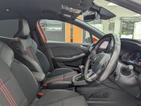 USED 2021 71 RENAULT CLIO 1.0 TCe RS Line Hatchback 5dr Petrol Manual Euro 6 (s/s) (90 ps) 