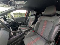 USED 2021 71 RENAULT CLIO 1.0 TCe RS Line Hatchback 5dr Petrol Manual Euro 6 (s/s) (90 ps) 