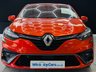 USED 2021 71 RENAULT CLIO 1.0 TCe RS Line Hatchback 5dr Petrol Manual Euro 6 (s/s) (90 ps) 