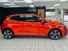 USED 2021 71 RENAULT CLIO 1.0 TCe RS Line Hatchback 5dr Petrol Manual Euro 6 (s/s) (90 ps) 