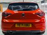 USED 2021 71 RENAULT CLIO 1.0 TCe RS Line Hatchback 5dr Petrol Manual Euro 6 (s/s) (90 ps) 