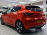 USED 2021 71 RENAULT CLIO 1.0 TCe RS Line Hatchback 5dr Petrol Manual Euro 6 (s/s) (90 ps) 