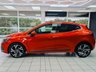 USED 2021 71 RENAULT CLIO 1.0 TCe RS Line Hatchback 5dr Petrol Manual Euro 6 (s/s) (90 ps) 