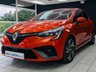 USED 2021 71 RENAULT CLIO 1.0 TCe RS Line Hatchback 5dr Petrol Manual Euro 6 (s/s) (90 ps) 