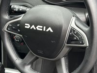 USED 2024 24 DACIA SANDERO STEPWAY 1.0 TCe Expression Hatchback 5dr Petrol Manual Euro 6 (s/s) (90 ps) + SERVICE HISTORY + 16" STEEL WHEELS + SIX (6) SPEED MANUAL GEARBOX + DAYTIME RUNNING LIGHTS + ARM REST + AUTO HEADLIGHTS + REAR PARKING SENSORS + CLIMATE CONTROL + CRUISE CONTROL + BLUETOOTH / TELEPHONE PREPARATION + RADIO / USB / DAB / MP3 PLAYER + MUCH MUCH MORE...