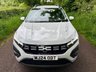 USED 2024 24 DACIA SANDERO STEPWAY 1.0 TCe Expression Hatchback 5dr Petrol Manual Euro 6 (s/s) (90 ps) + SERVICE HISTORY + 16" STEEL WHEELS + SIX (6) SPEED MANUAL GEARBOX + DAYTIME RUNNING LIGHTS + ARM REST + AUTO HEADLIGHTS + REAR PARKING SENSORS + CLIMATE CONTROL + CRUISE CONTROL + BLUETOOTH / TELEPHONE PREPARATION + RADIO / USB / DAB / MP3 PLAYER + MUCH MUCH MORE...