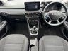 USED 2024 24 DACIA SANDERO STEPWAY 1.0 TCe Expression Hatchback 5dr Petrol Manual Euro 6 (s/s) (90 ps) + SERVICE HISTORY + 16" STEEL WHEELS + SIX (6) SPEED MANUAL GEARBOX + DAYTIME RUNNING LIGHTS + ARM REST + AUTO HEADLIGHTS + REAR PARKING SENSORS + CLIMATE CONTROL + CRUISE CONTROL + BLUETOOTH / TELEPHONE PREPARATION + RADIO / USB / DAB / MP3 PLAYER + MUCH MUCH MORE...