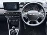 USED 2024 24 DACIA SANDERO STEPWAY 1.0 TCe Expression Hatchback 5dr Petrol Manual Euro 6 (s/s) (90 ps) + SERVICE HISTORY + 16" STEEL WHEELS + SIX (6) SPEED MANUAL GEARBOX + DAYTIME RUNNING LIGHTS + ARM REST + AUTO HEADLIGHTS + REAR PARKING SENSORS + CLIMATE CONTROL + CRUISE CONTROL + BLUETOOTH / TELEPHONE PREPARATION + RADIO / USB / DAB / MP3 PLAYER + MUCH MUCH MORE...