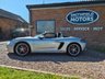 USED 2023 23 PORSCHE 718 BOXSTER 2.5T S GPF Convertible 2dr Petrol Manual Euro 6 (s/s) (350 ps) 