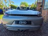 USED 2023 23 PORSCHE 718 BOXSTER 2.5T S GPF Convertible 2dr Petrol Manual Euro 6 (s/s) (350 ps) 