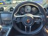 USED 2023 23 PORSCHE 718 BOXSTER 2.5T S GPF Convertible 2dr Petrol Manual Euro 6 (s/s) (350 ps) 