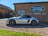 USED 2023 23 PORSCHE 718 BOXSTER 2.5T S GPF Convertible 2dr Petrol Manual Euro 6 (s/s) (350 ps) 