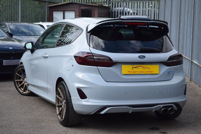 View our FORD FIESTA
