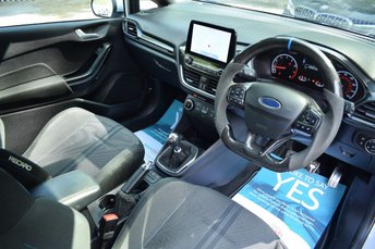 View our FORD FIESTA