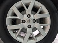 USED 2017 17 NISSAN NOTE 1.2 Acenta Premium Hatchback 5dr Petrol Manual Euro 6 (s/s) (80 ps) 