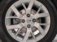 USED 2017 17 NISSAN NOTE 1.2 Acenta Premium Hatchback 5dr Petrol Manual Euro 6 (s/s) (80 ps) 