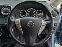 USED 2017 17 NISSAN NOTE 1.2 Acenta Premium Hatchback 5dr Petrol Manual Euro 6 (s/s) (80 ps) 