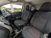 USED 2017 17 NISSAN NOTE 1.2 Acenta Premium Hatchback 5dr Petrol Manual Euro 6 (s/s) (80 ps) 