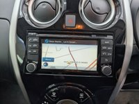 USED 2017 17 NISSAN NOTE 1.2 Acenta Premium Hatchback 5dr Petrol Manual Euro 6 (s/s) (80 ps) 