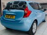 USED 2017 17 NISSAN NOTE 1.2 Acenta Premium Hatchback 5dr Petrol Manual Euro 6 (s/s) (80 ps) 