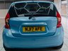 USED 2017 17 NISSAN NOTE 1.2 Acenta Premium Hatchback 5dr Petrol Manual Euro 6 (s/s) (80 ps) 