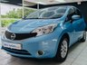 USED 2017 17 NISSAN NOTE 1.2 Acenta Premium Hatchback 5dr Petrol Manual Euro 6 (s/s) (80 ps) 