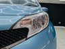 USED 2017 17 NISSAN NOTE 1.2 Acenta Premium Hatchback 5dr Petrol Manual Euro 6 (s/s) (80 ps) 