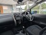 USED 2017 17 NISSAN NOTE 1.2 Acenta Premium Hatchback 5dr Petrol Manual Euro 6 (s/s) (80 ps) 