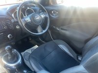USED 2017 17 NISSAN JUKE 1.2 DIG-T N-Connecta SUV 5dr Petrol Manual Euro 6*FSH*SAT NAV*SUNROOF* *FSH 6 STAMPS*SAT NAV*SUNROOF*LAST OWNER 6yrs*