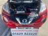 USED 2017 17 NISSAN JUKE 1.2 DIG-T N-Connecta SUV 5dr Petrol Manual Euro 6*FSH*SAT NAV*SUNROOF* *FSH 6 STAMPS*SAT NAV*SUNROOF*LAST OWNER 6yrs*