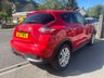 USED 2017 17 NISSAN JUKE 1.2 DIG-T N-Connecta SUV 5dr Petrol Manual Euro 6*FSH*SAT NAV*SUNROOF* *FSH 6 STAMPS*SAT NAV*SUNROOF*LAST OWNER 6yrs*