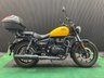 USED 2022 22 ROYAL ENFIELD Meteor 350 FINANCE SPECIALISTS APPLY NOW LOW RATE FINANCE DELIVERY AVAILABLE