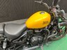 USED 2022 22 ROYAL ENFIELD Meteor 350 FINANCE SPECIALISTS APPLY NOW LOW RATE FINANCE DELIVERY AVAILABLE