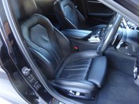 USED 2018 68 BMW 5 SERIES 3.0 540i GPF M Sport Touring Auto xDrive Euro 6 (s/s) 5dr ADAPTIVE LIGHTS, HTD F+R SEATS