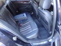 USED 2018 68 BMW 5 SERIES 3.0 540i GPF M Sport Touring Auto xDrive Euro 6 (s/s) 5dr ADAPTIVE LIGHTS, HTD F+R SEATS