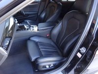 USED 2018 68 BMW 5 SERIES 3.0 540i GPF M Sport Touring Auto xDrive Euro 6 (s/s) 5dr ADAPTIVE LIGHTS, HTD F+R SEATS