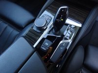 USED 2018 68 BMW 5 SERIES 3.0 540i GPF M Sport Touring Auto xDrive Euro 6 (s/s) 5dr ADAPTIVE LIGHTS, HTD F+R SEATS