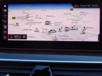 USED 2018 68 BMW 5 SERIES 3.0 540i GPF M Sport Touring Auto xDrive Euro 6 (s/s) 5dr ADAPTIVE LIGHTS, HTD F+R SEATS