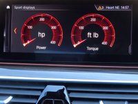USED 2018 68 BMW 5 SERIES 3.0 540i GPF M Sport Touring Auto xDrive Euro 6 (s/s) 5dr ADAPTIVE LIGHTS, HTD F+R SEATS