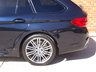 USED 2018 68 BMW 5 SERIES 3.0 540i GPF M Sport Touring Auto xDrive Euro 6 (s/s) 5dr ADAPTIVE LIGHTS, HTD F+R SEATS