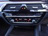 USED 2018 68 BMW 5 SERIES 3.0 540i GPF M Sport Touring Auto xDrive Euro 6 (s/s) 5dr ADAPTIVE LIGHTS, HTD F+R SEATS