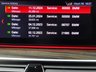USED 2018 68 BMW 5 SERIES 3.0 540i GPF M Sport Touring Auto xDrive Euro 6 (s/s) 5dr ADAPTIVE LIGHTS, HTD F+R SEATS