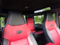 USED 2016 65 LAND ROVER DEFENDER 2.2 TD XS STATION WAGON 3d 122 BHP SNORKEL, 18in SAWTOOTH ALLOYS